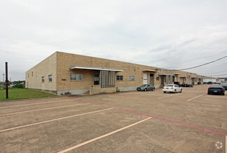 Plus de détails pour 11301-11345 Indian Trl, Dallas, TX - Industriel/Logistique à louer