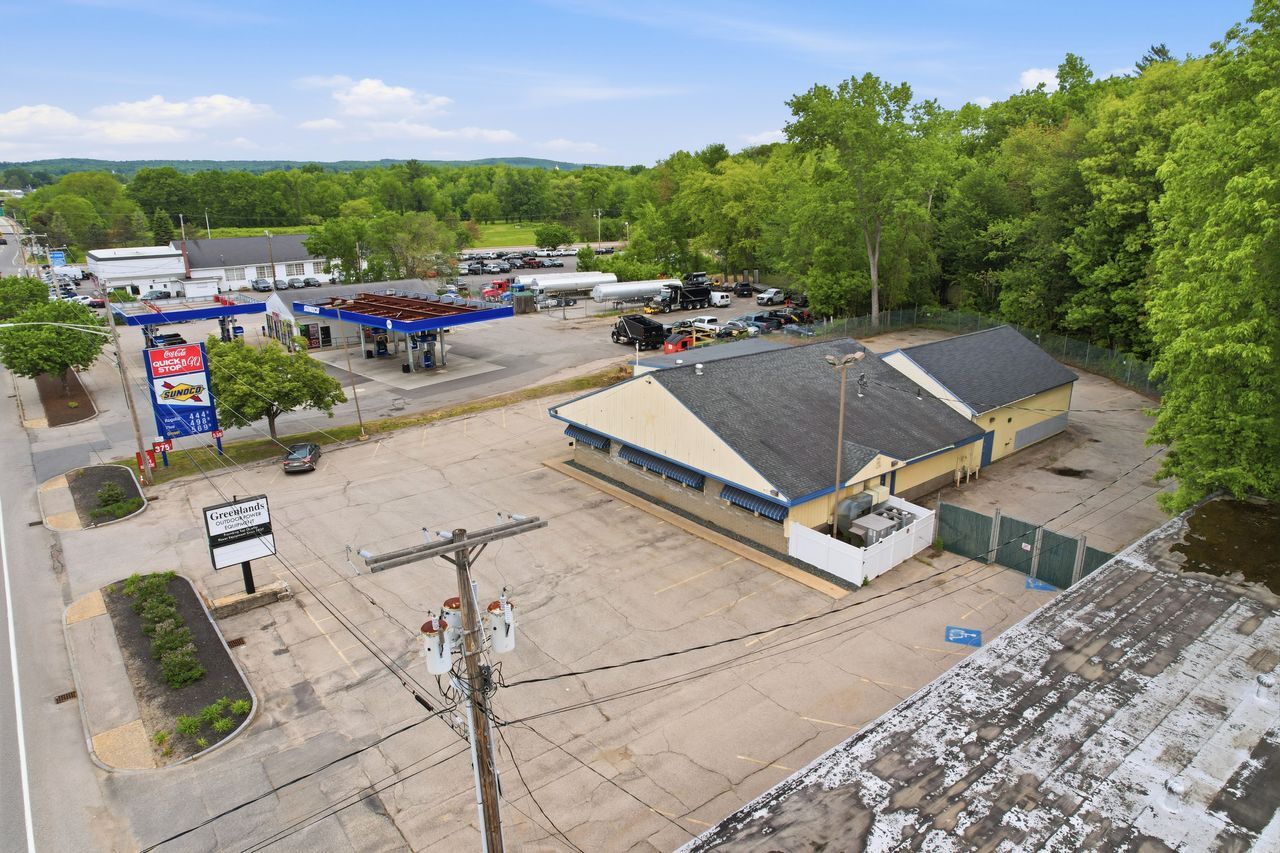25 Manchester St, Concord, NH for lease Primary Photo- Image 1 of 23