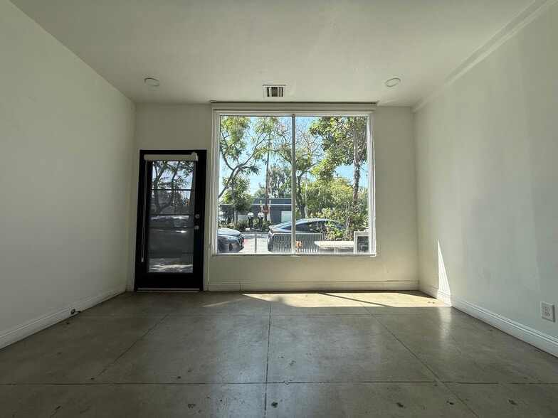 6033 Washington Blvd, Culver City, CA for lease - Building Photo - Image 2 of 17