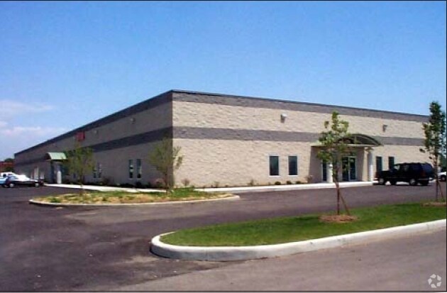 1670 Harmon Ave, Columbus, OH for lease Primary Photo- Image 1 of 5