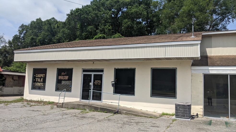 3225 Norwich St, Brunswick, GA for lease - Building Photo - Image 2 of 4