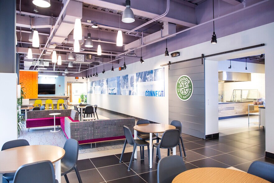 1000 Research Park Blvd, Charlottesville, VA à louer - Photo intérieure - Image 3 de 19