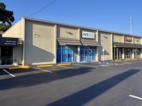 3642 W Kennedy Blvd, Tampa, FL for lease Interior Photo- Image 2 of 24