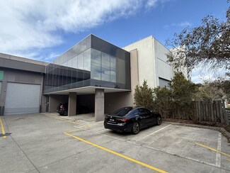 More details for 5 Rocklea Dr, Port Melbourne - Industrial for Sale
