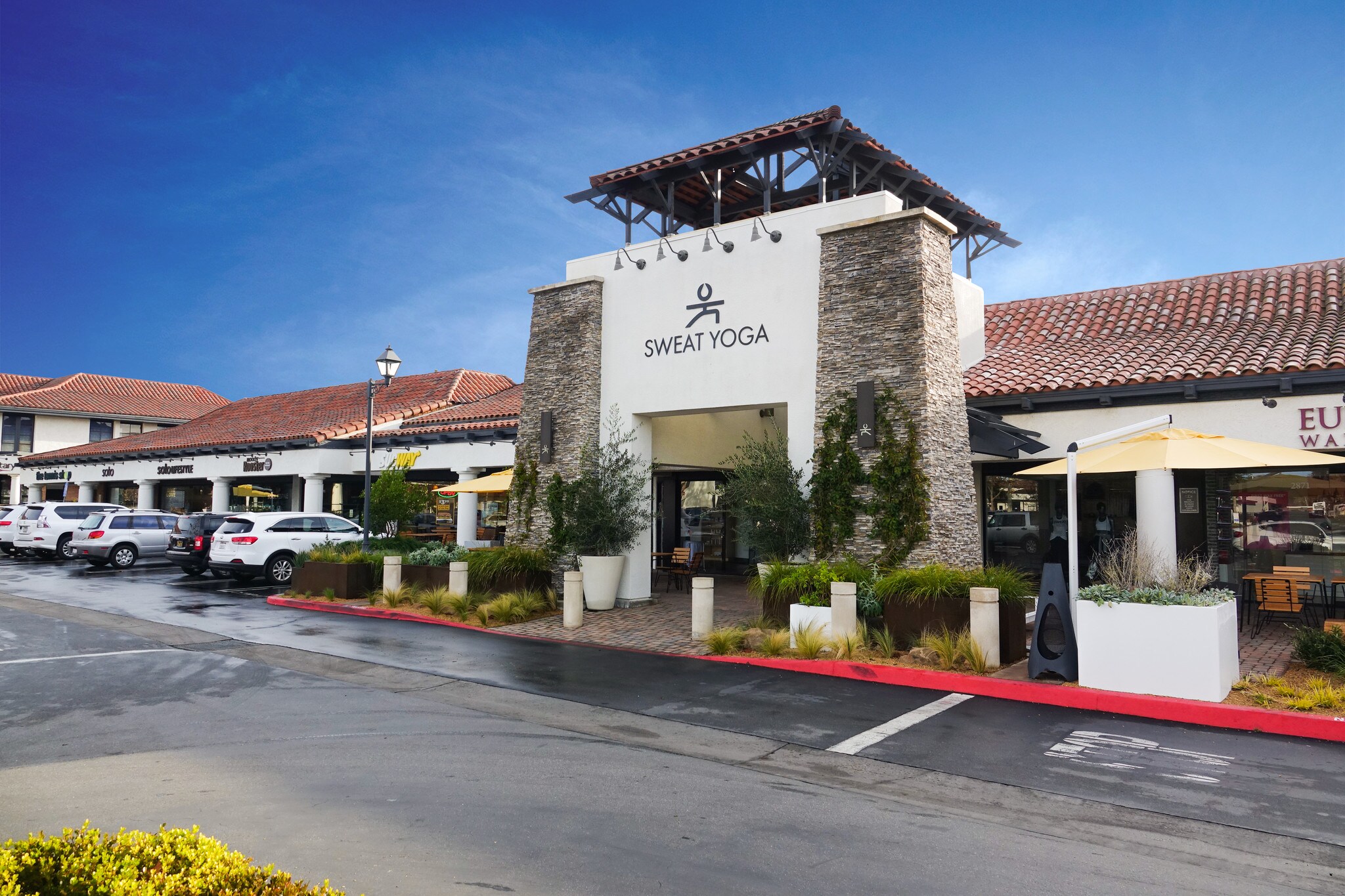 2900 Townsgate Rd, Westlake Village, CA à louer Photo du bâtiment- Image 1 de 8