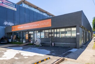 Plus de détails pour 211-217 Parramatta Rd, Auburn - Local d'activités à louer