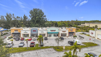 More details for 2620-2644 SE Federal Hwy, Stuart, FL - Retail for Sale