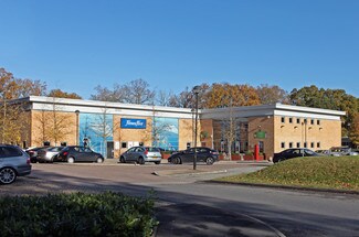 More details for Stag Oak Ln, Chineham - Retail for Lease