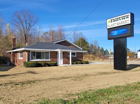 7782 W Ridge Rd, Fairview PA - Services immobiliers commerciaux