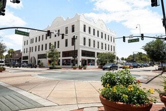 More details for 100 E New York Ave, Deland, FL - Multiple Space Uses for Lease
