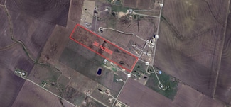Plus de détails pour 764 Co 459 rd, Coupland, TX - Terrain à vendre