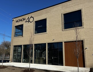 Plus de détails pour 1121 E 46th St, Indianapolis, IN - Vente au détail à louer