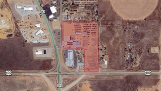 More details for 1502 Minneola Rd, Dodge City, KS - Land for Sale