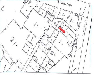 Plus de détails pour 1466 Chestnut Ave, Hillside, NJ - Industriel à louer