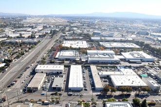 1250 Norman Ave, Santa Clara, CA - AERIAL map view - Image1