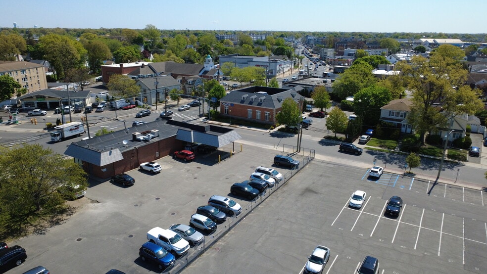 115 Main St, East Rockaway, NY for lease - Building Photo - Image 3 of 13