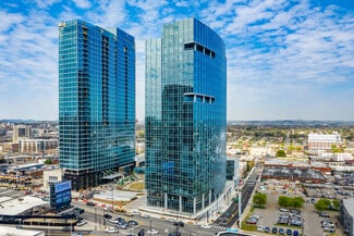 More details for 1600 West End Ave, Nashville, TN - Office for Lease