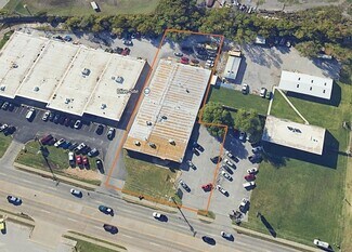 Plus de détails pour 8540 E 41st St, Tulsa, OK - Commerce de détail à vendre