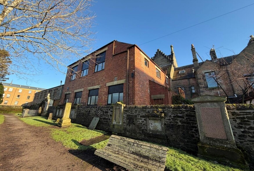 66 Tay St, Perth for lease - Building Photo - Image 2 of 8