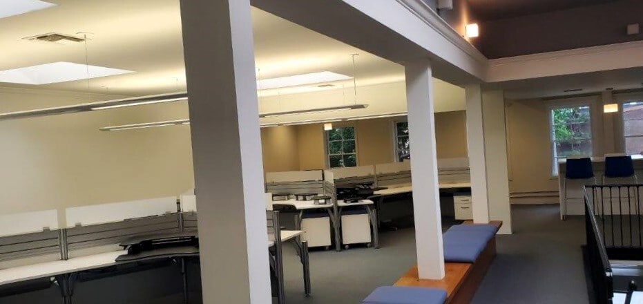 36-38 N Marengo Ave, Pasadena, CA for sale - Interior Photo - Image 2 of 8