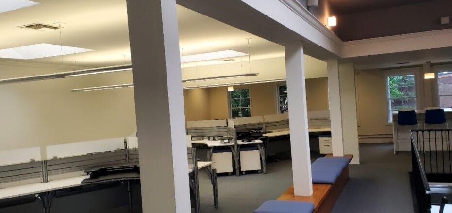 36-38 N Marengo Ave, Pasadena, CA à vendre - Photo intérieure - Image 2 de 8