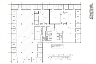 1 Main St, Chatham, NJ for lease Floor Plan- Image 1 of 1