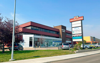 More details for 14903-14927 111 Av NW, Edmonton, AB - Office for Lease