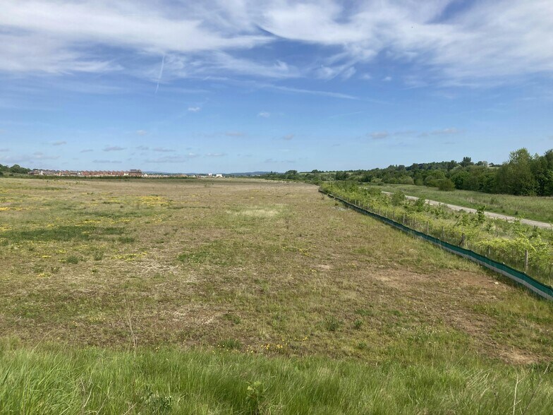 The Avenue, Wingerworth à vendre - Photo du bâtiment - Image 3 de 6