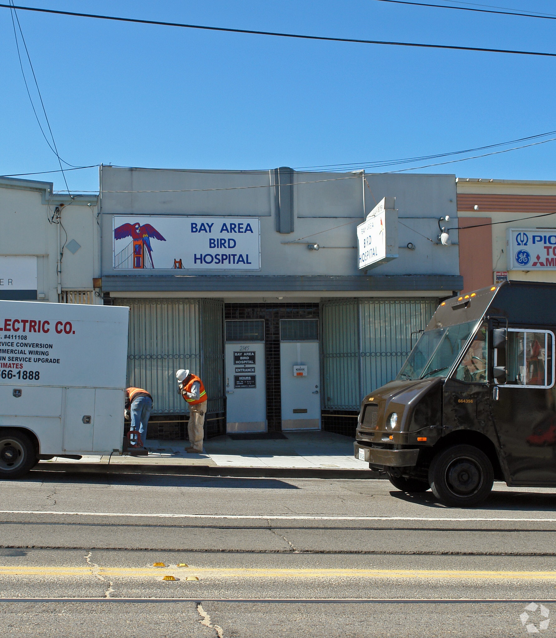 2143-2145 Taraval St, San Francisco, CA for sale Building Photo- Image 1 of 32