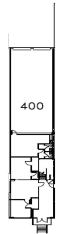 756 Port America Pl, Grapevine, TX for lease Floor Plan- Image 1 of 1