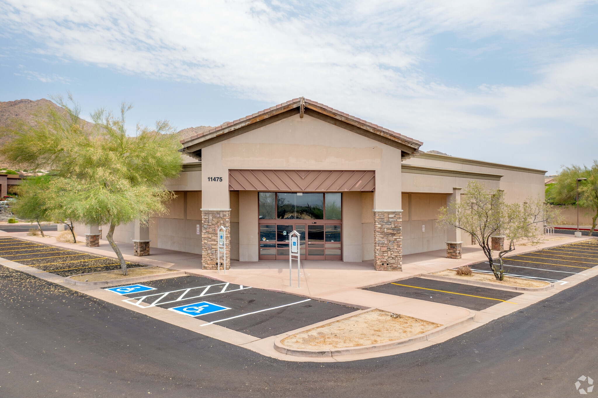 11475 N 136th St, Scottsdale, AZ for sale Building Photo- Image 1 of 1