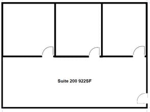 4406 W Linebaugh Ave, Tampa, FL for lease Interior Photo- Image 1 of 2