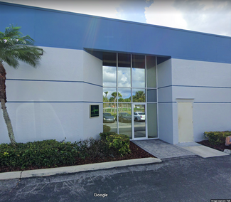 More details for 16115 SW 117th Ave, Miami, FL - Office for Lease