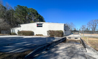 More details for 2112 National Ave, Florence, SC - Industrial for Sale