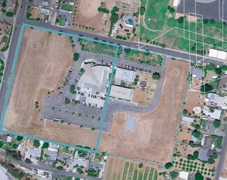 More details for 855 Brotherton Rd, Escondido, CA - Land for Sale