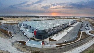 Plus de détails pour Industriel à louer