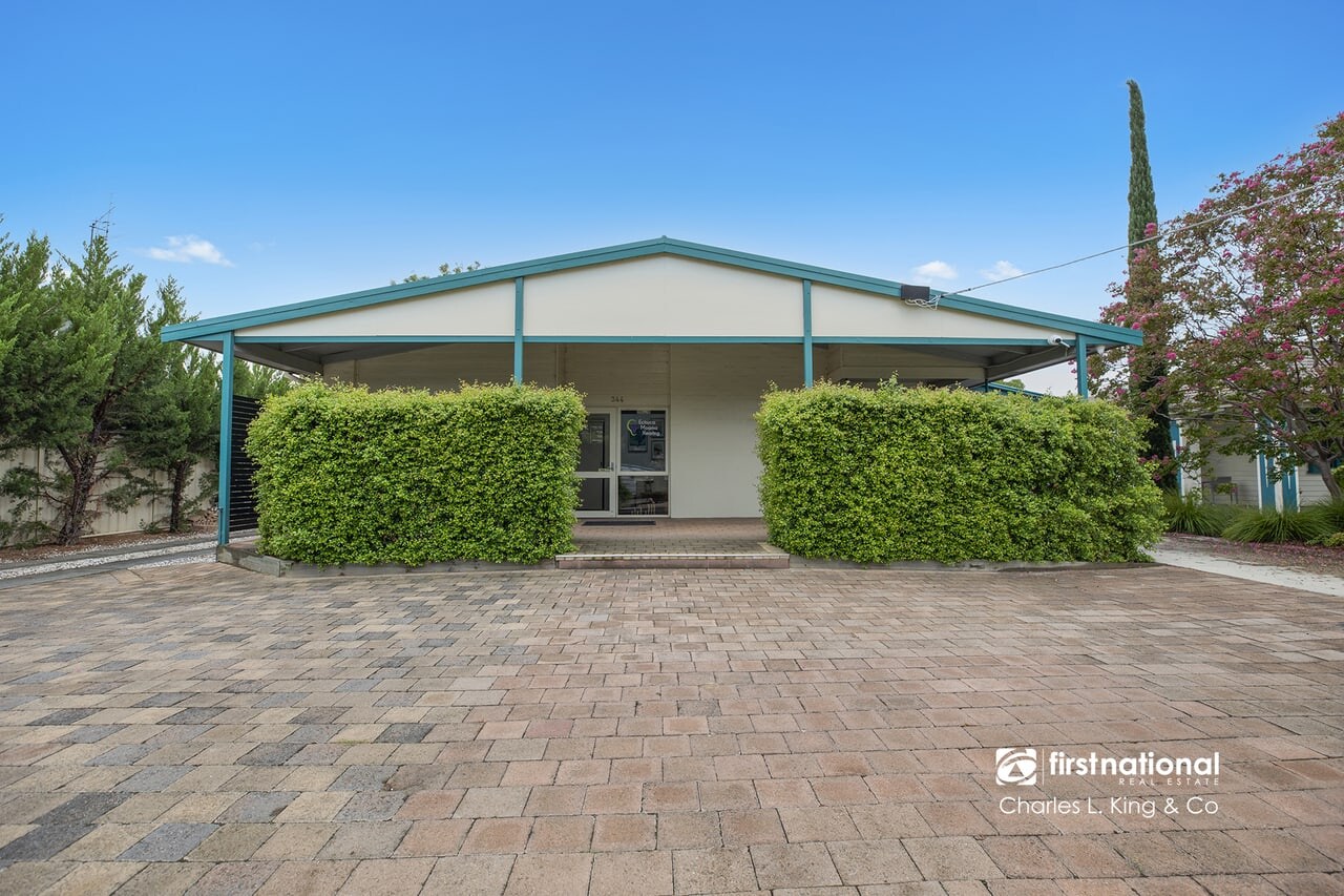 344 High St, Echuca à louer Photo principale- Image 1 de 3