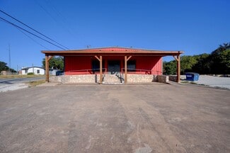 More details for 1301 & 1307 Main St, Blanco, TX - Flex for Sale