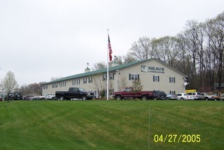 Plus de détails pour 72 Airport Dr, Wappingers Falls, NY - Industriel à louer