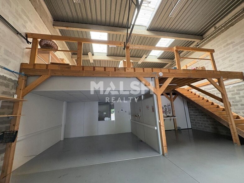Rue De La Cité, Lyon for lease - Interior Photo - Image 2 of 18