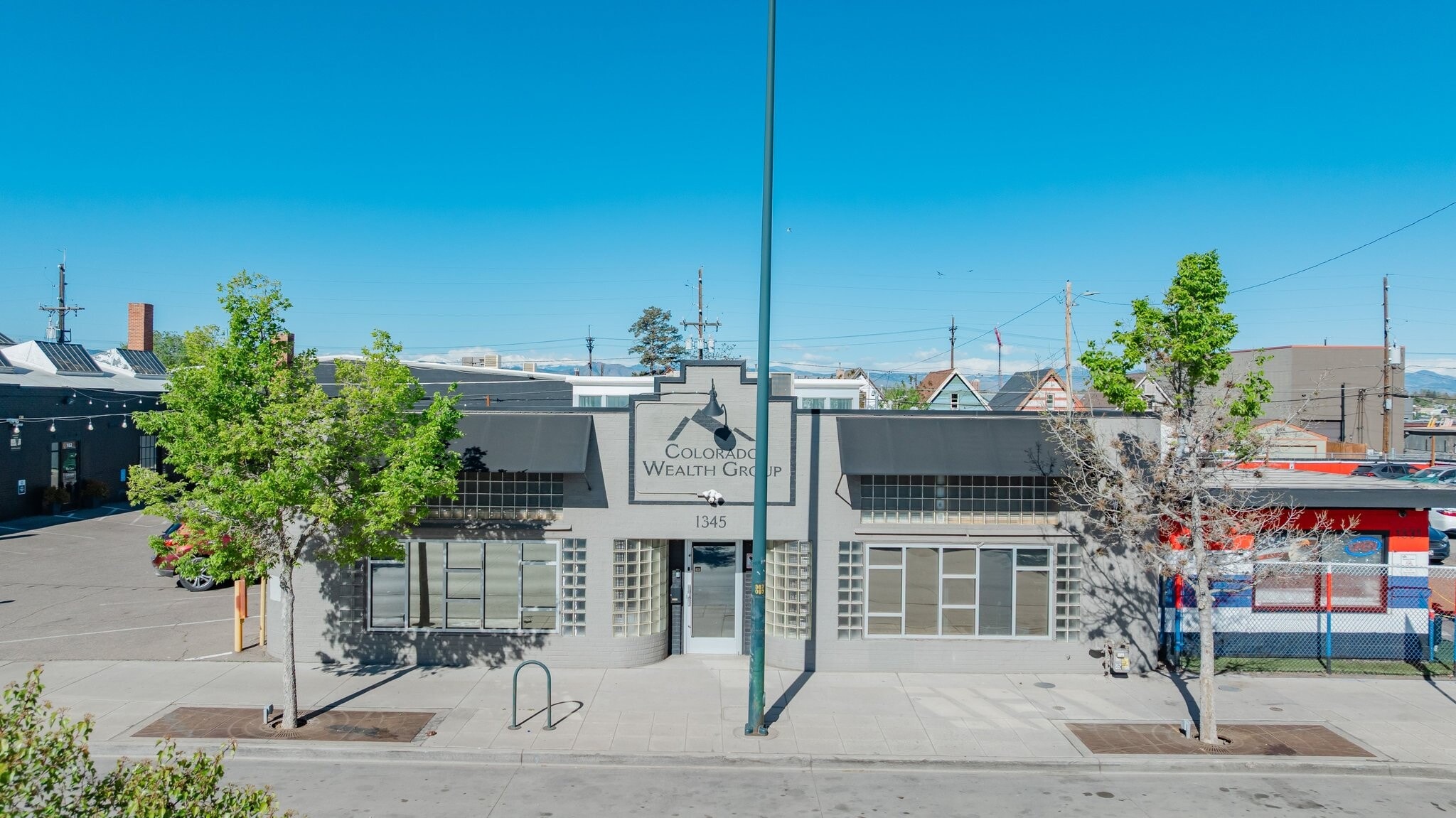 1345 S Broadway, Denver, CO à vendre Photo principale- Image 1 de 18