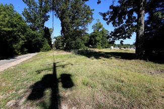 Plus de détails pour 9804 Iron Bridge Rd, Chesterfield, VA - Terrain à louer