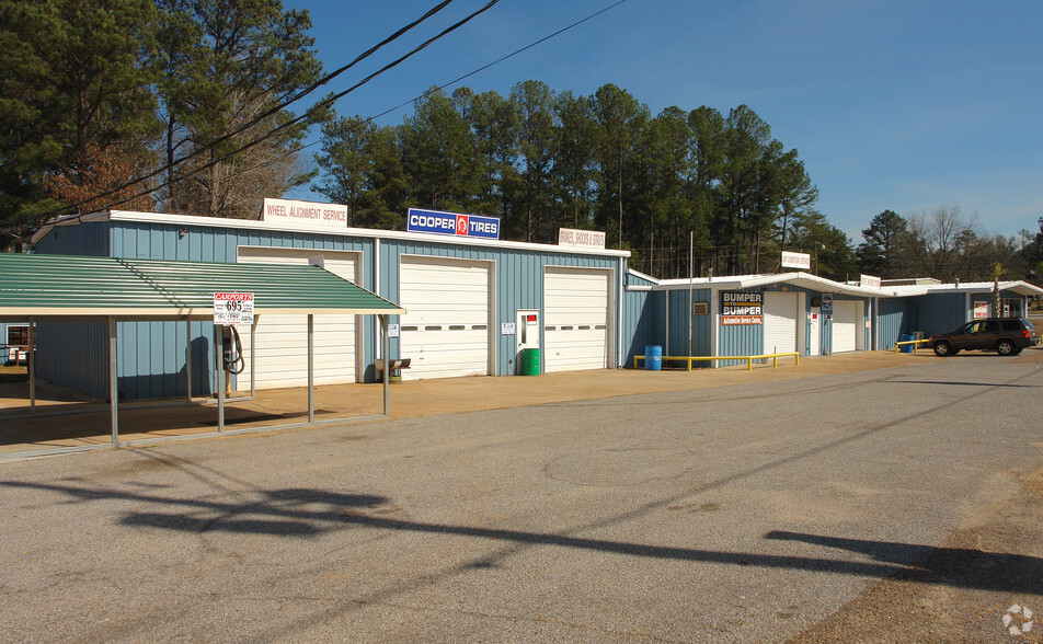 8996 Ms-19 N, Collinsville, MS à vendre - Photo principale - Image 1 de 1