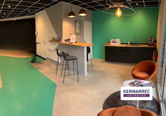 Commerce de détail dans Nantes à vendre - Photo intérieure - Image 2 de 2