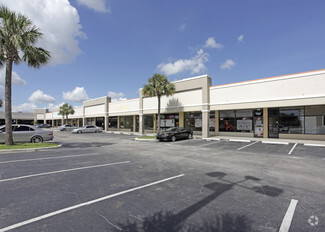 More details for 5301-5371 N State Road 7, Tamarac, FL - Office/Retail for Lease