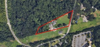 Plus de détails pour 1326 Furnace Rd, Linthicum Heights, MD - Terrain à vendre