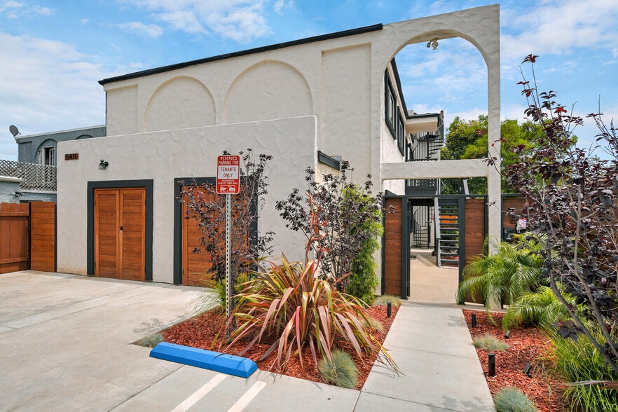 5411 Lauretta St, San Diego, CA for sale - Building Photo - Image 2 of 14