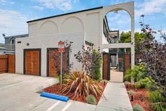 Plus de détails pour 5411 Lauretta St, San Diego, CA - Multi-résidentiel à vendre