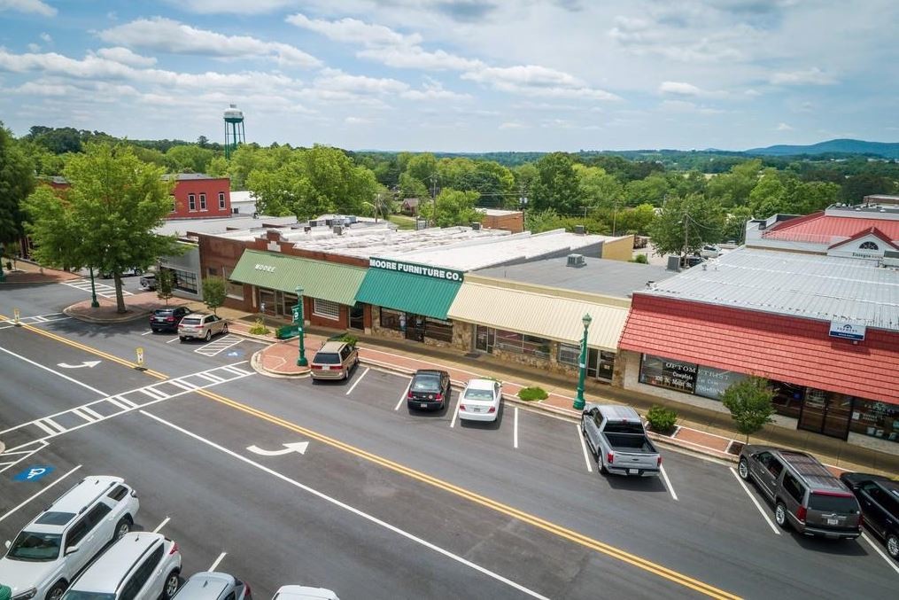 75 N Main St, Jasper, GA for sale Primary Photo- Image 1 of 1