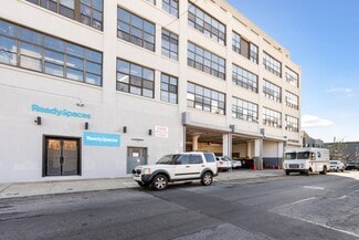 More details for 59-00 Decatur St, Ridgewood, NY - Flex for Lease